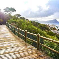 CIEE College Study Abroad in Cape Town, South Africa