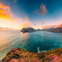 CIEE College Study Abroad in Cape Town, South Africa