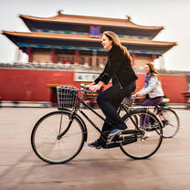 CIEE College Study Abroad in Beijing, China