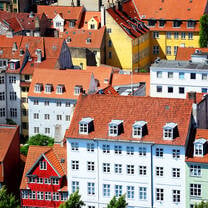 Copenhagen, Denmark