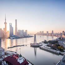CIEE College Study Abroad in Beijing, China