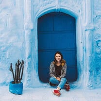 CIEE College Study Abroad in Rabat, Morocco