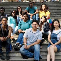 CIEE College Study Abroad in London, England