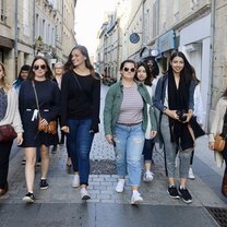 CIEE College Study Abroad in Paris, France