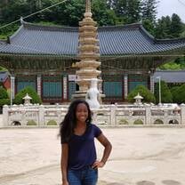 CIEE College Study Abroad in Seoul, South Korea