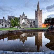 CIEE College Study Abroad in Dublin, Ireland