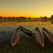 CIEE College Study Abroad in Gaborone, Botswana