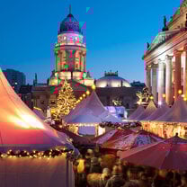 CIEE College Study Abroad in Berlin, Germany
