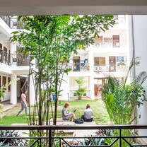 CIEE College Study Abroad in Legon, Ghana