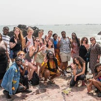 CIEE College Study Abroad in Legon, Ghana
