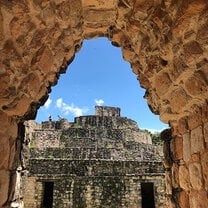 CIEE College Study Abroad in Yucatan, Mexico