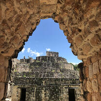 CIEE College Study Abroad in Yucatan, Mexico