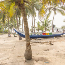 CIEE College Study Abroad in Legon, Ghana