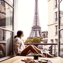 CIEE College Study Abroad in Paris, France
