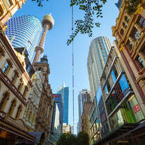 CIEE College Study Abroad in Sydney, Australia