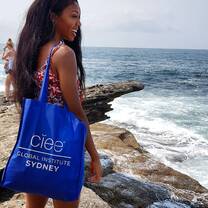 CIEE College Study Abroad in Sydney, Australia
