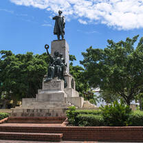CIEE College Study Abroad in Santiago de los Caballeros, Dominican Republic