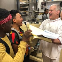 CIEE College Study Abroad in Paris, France