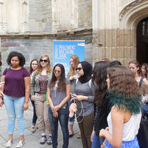CIEE College Study Abroad in Rennes, France