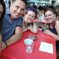 CIEE College Study Abroad in Rennes, France