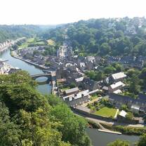 CIEE College Study Abroad in Rennes, France