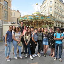 CIEE Toulouse 