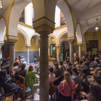 CIEE College Study Abroad in Seville, Spain