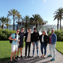 CIEE College Study Abroad in Madrid, Spain