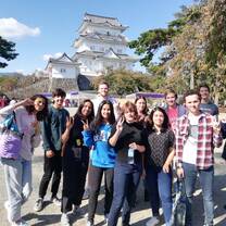 CIEE College Study Abroad in Tokyo, Japan