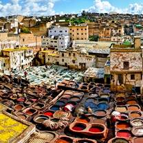 CIEE College Study Abroad in Rabat, Morocco