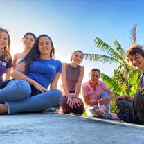 CIEE College Study Abroad in Monteverde, Costa Rica