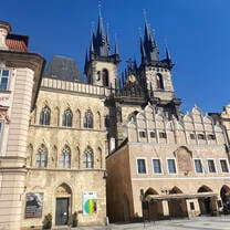 CIEE College Study Abroad in Prague, Czech Republic