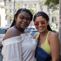 CIEE College Study Abroad in Rome, Italy