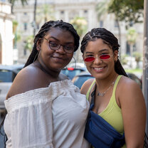 CIEE College Study Abroad in Rome, Italy