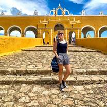 CIEE College Study Abroad in Yucatan, Mexico