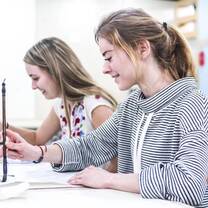 CIEE College Study Abroad in Shanghai, China