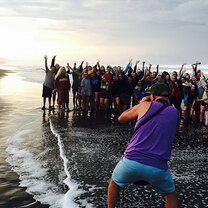 GLA Costa Rica GLA Costa Rica