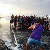 GLA Costa Rica