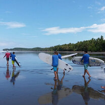 GLA Costa Rica GLA Costa Rica