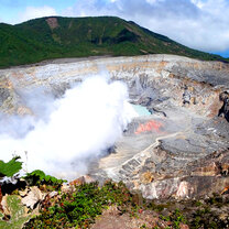 GLA Costa Rica GLA Costa Rica