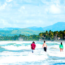 GLA Dominican Republic GLA Dominican Republic