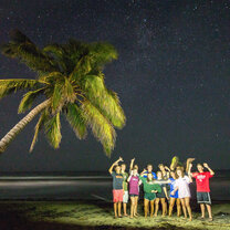 GLA Dominican Republic GLA Dominican Republic