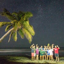 GLA Dominican Republic