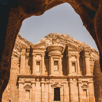 CIEE College Study Abroad in Amman, Jordan