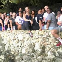 CIEE College Study Abroad in Santiago de los Caballeros, Dominican Republic