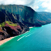 GLA Hawaii