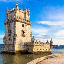 CIEE College Study Abroad in Lisbon, Portugal