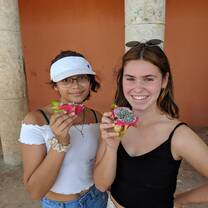 CIEE College Study Abroad in Yucatan, Mexico