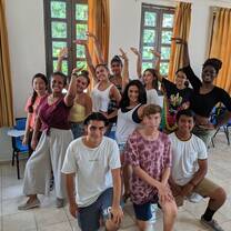 CIEE College Study Abroad in Yucatan, Mexico