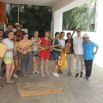 CIEE College Study Abroad in Yucatan, Mexico